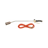 Cumpara ieftin Arzator 745mm cu 1 diuza 1x 50mm Vorel 73341
