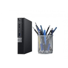 Calculator Dell Optiplex 7060, Micro, Fara Procesor, Fara Memorie Ram, Fara Hard Disk, Fara Windows, 1 An Garantie
