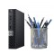 Calculator Dell Optiplex 7060, Micro, Intel Core i7 8700 3.2 GHz; 16 GB DDR4; 512 GB SSD M.2 NVMe NOU; Windows 11 Home; 12 Luni Garantie, Refurbished