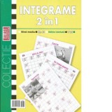Integrame 2 in 1 Nr. 63 / 2023