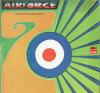 GINGER BAKER&#039;S AIR FORCE - 2, 1970, CD, Jazz