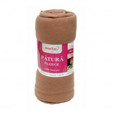 Patura Fleece Maxtar, Maro foto