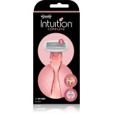 Wilkinson Sword Intuition Complete epilator pentru femei 1 buc