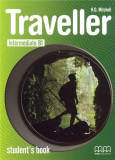 Traveller Intermediate B1 Student&#039;s Book | H.Q. Mitchell