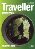 Traveller Intermediate B1 Student&#039;s Book | H.Q. Mitchell, MM Publications