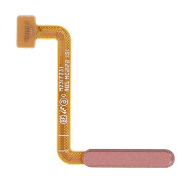 Senzor Amprenta Samsung Galaxy M23, M236 Roz foto