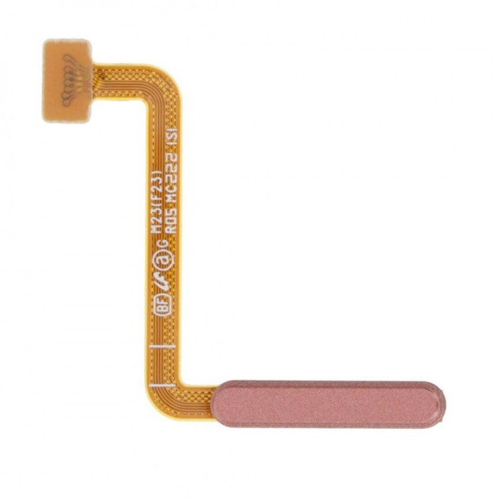 Senzor Amprenta Samsung Galaxy M23, M236 Roz