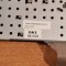 Tastatura Laptop HP Compaq 141706-051 defecta #70672