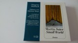 martin suter - small world
