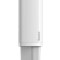 INCARCATOR retea Baseus GaN2 Lite, Quick Charge 65W, 1 x USB 5V/3A, 1 x USB Type-C 5V/3A, alb &quot;CCGAN2L-B02&quot; (timbru verde 0.18 lei) - 6953156232945