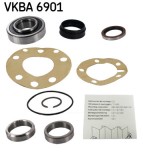SKF VKBA 6901 Set rulment roata