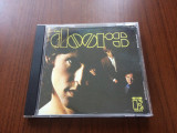 The Doors 1967 remastered album cd disc muzica rock elektra records made USA NM