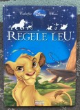 myh 15 21 - Regele Leu - Colectia Disney Clasic