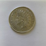 (6) Moneda 1 DOLAR - FAKE TOKEN - SUA - Philadelphia