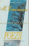 Cumpara ieftin Poezii - Mihai Eminescu