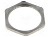 Piuliță cu &icirc;mpăm&acirc;ntare M40 alamă 46mm filet metric pas 1,5 HELUKABEL