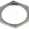 Piuliță cu &icirc;mpăm&acirc;ntare M40 alamă 46mm filet metric pas 1,5 HELUKABEL
