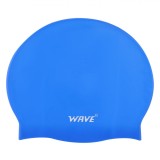 Cască &Icirc;not, Wave, Model Unic, Culoare Albastru, Material Silicon, Mărime One Size