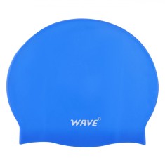 Cască &Icirc;not, Wave, Model Unic, Culoare Albastru, Material Silicon, Mărime One Size