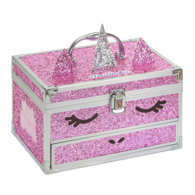 Martinelia unicorn big glitter case set infrumusetare foto