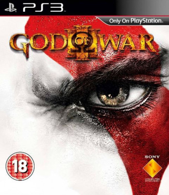 Joc PS3 God of War III - B foto
