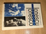 Cumpara ieftin Ionescu inainte de Ionesco - Portretul artistului tanar -Alexandra Hamdan (1998)