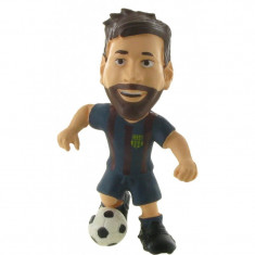 Figurina Lionel Messi FC Barcelona foto