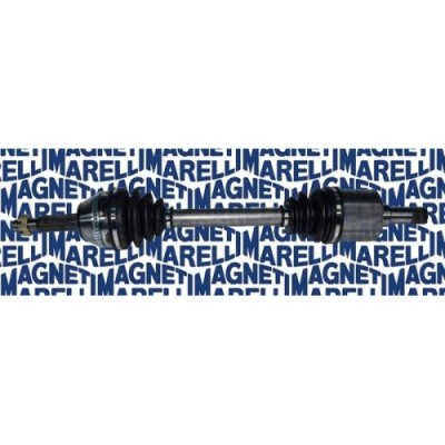 Magneti Marelli Planetara foto