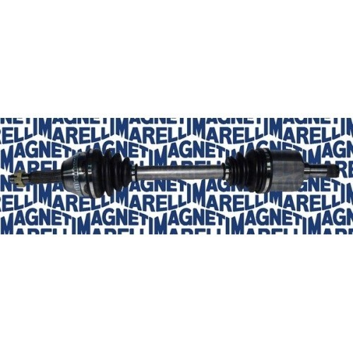 Magneti Marelli Planetara