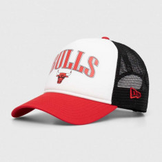 New Era sapca modelator, CHICAGO BULLS