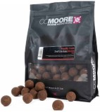 Boilies CC MOORE Tare, Pacific Tuna, 18mm, 1kg