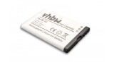 Baterie VHBW &icirc;nlocuiește JBL TM533855 1S1P pentru difuzor JBL - Li-Ion 1350 mAh