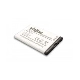 Baterie VHBW &icirc;nlocuiește JBL TM533855 1S1P pentru difuzor JBL - Li-Ion 1350 mAh