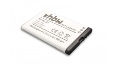 Baterie VHBW &icirc;nlocuiește JBL TM533855 1S1P pentru difuzor JBL - Li-Ion 1350 mAh
