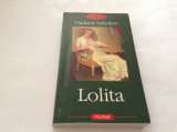 Cumpara ieftin VLADIMIR NABOKOV - LOLITA ,RF17/3, Polirom