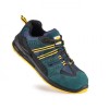 Pantofi lucru protectie cu bombeu compozit si lamela 38-40-41-42-43-44-45, 35