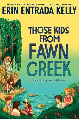 Those Kids from Fawn Creek foto