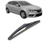 Cumpara ieftin Stergator lamela spate RENAULT MEGANE IV Grandtour (K9A/M/N_) după 2016, Bosch Twin