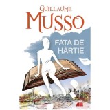 Fata de hartie, Guillaume Musso, Allfa