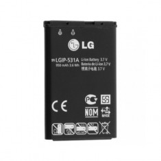 Baterie acumulator LG T375 Cookie Smart swap