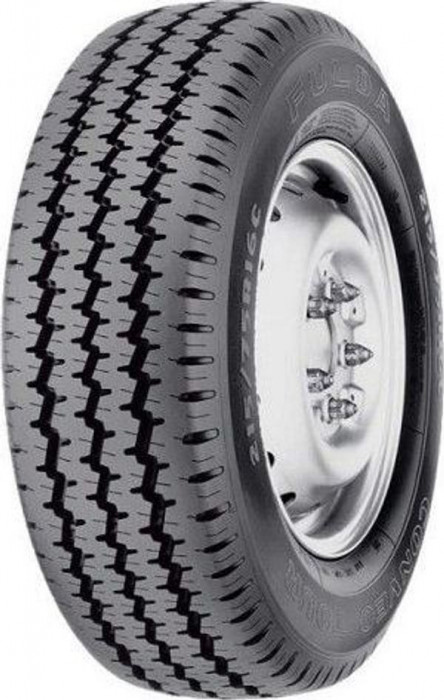 Anvelope Fulda CONVEO TOUR 2 195/75R16C 107/105S Vara