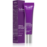 Saffee Advanced LIFTUP Wrinkle Smoothing Eye Cream crema anti rid pentru ochi 15 ml