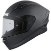 Casca integrala Smk Stellar MA200, negru/matt, marime XS