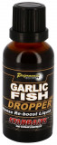 Garlic Fish Dropper 30ml