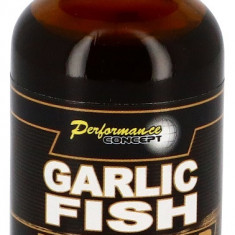 Garlic Fish Dropper 30ml