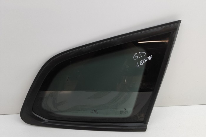 Geam lateral dreapta spate BMW iX1 U11 BEV 2023 OEM: 9451580,43R-006723 28088356