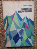 CARTEA MUNTILOR de VIRGIL LUDU