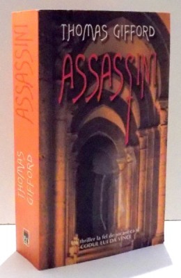 ASSASSINI de THOMAS GIFFORD , 2004 foto