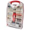 Biax electric cu accesorii RD-MG14 230 V 12 V, Raider 044114