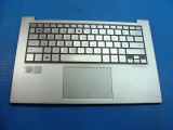 Top case capac superior pentru Asus Notebook UX31E